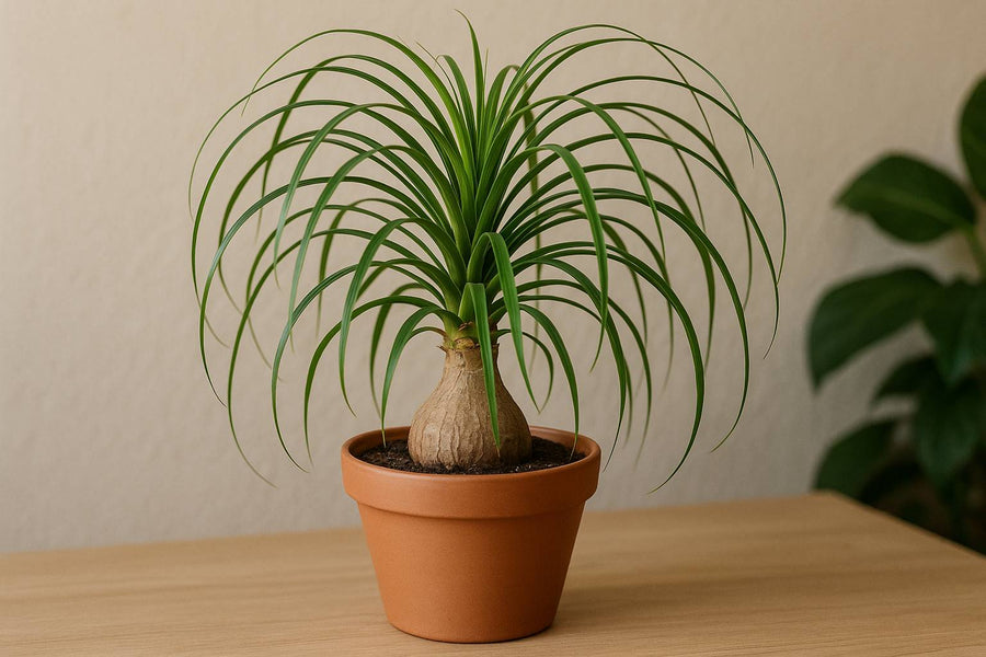 Den besten Topf für deinen Elefantenfuß auswählen