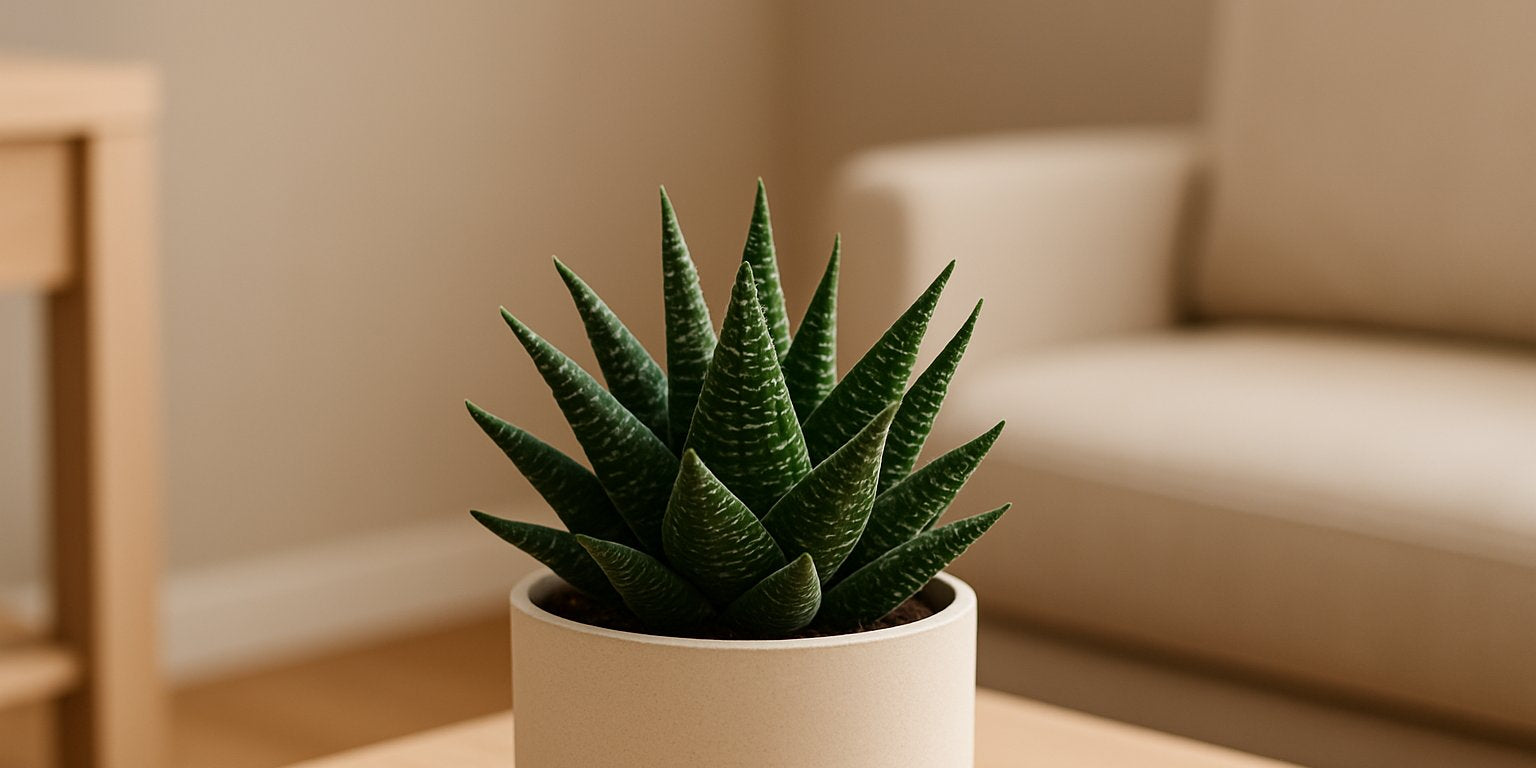 Haworthia Pentagona kaufen