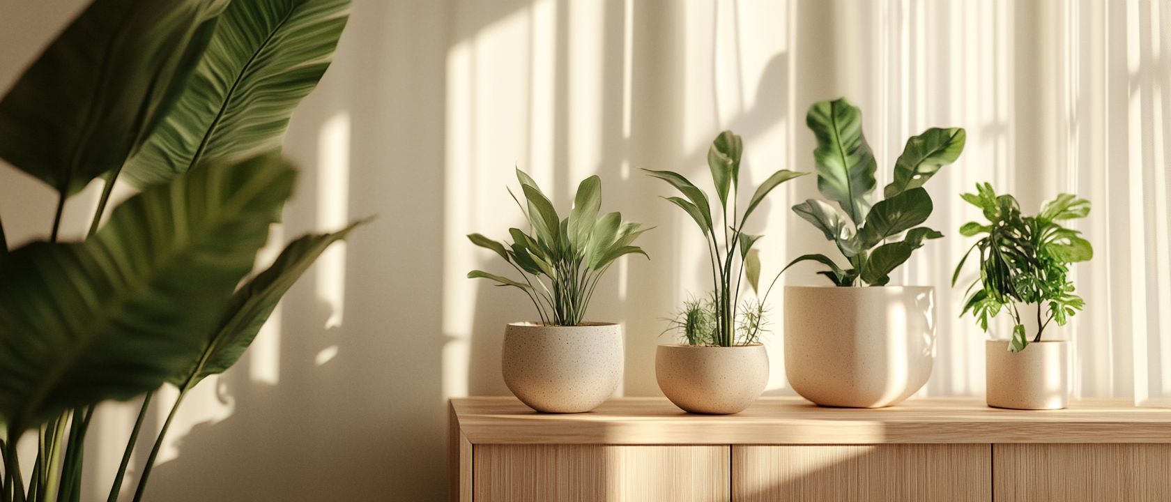 Große Zimmerpflanzen Wenig Licht kaufen