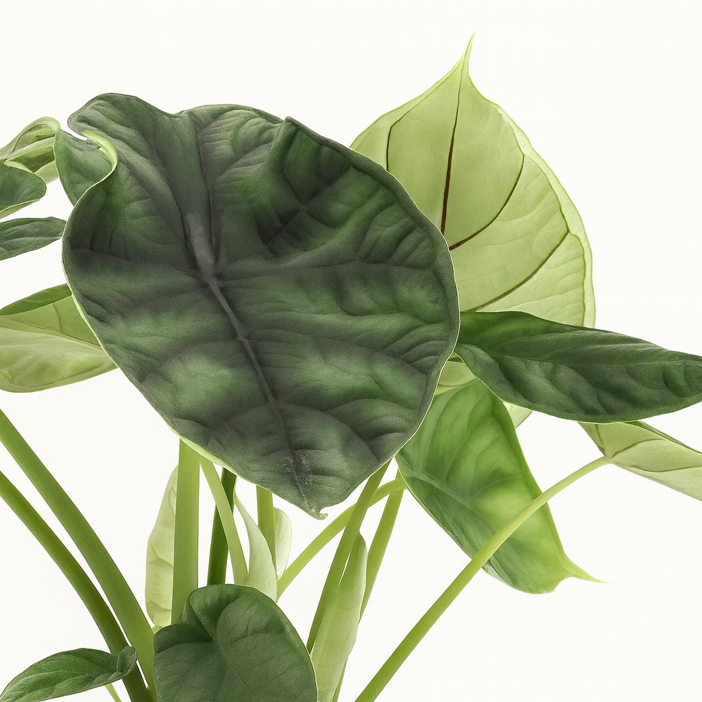 Alocasia Dragon Scale - 25cm
