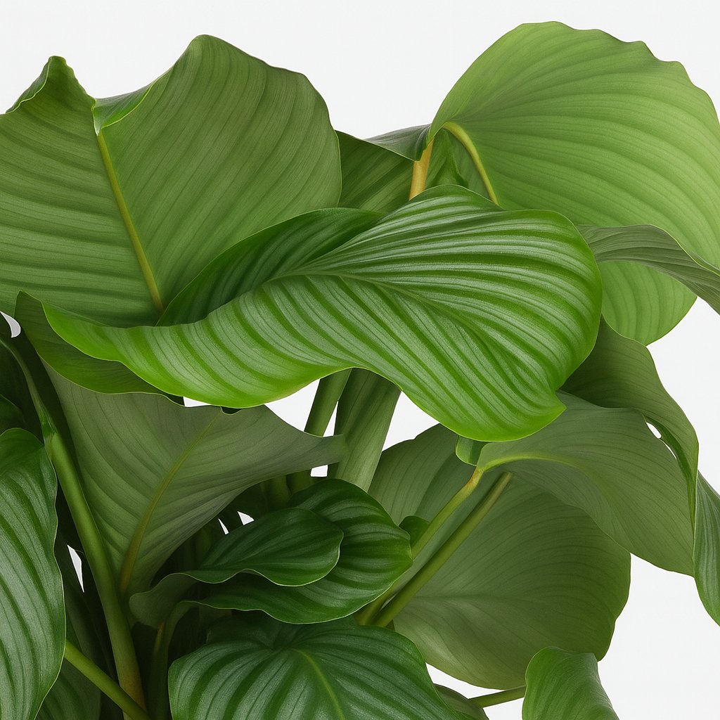 Calathea Orbifolia - 70cm
