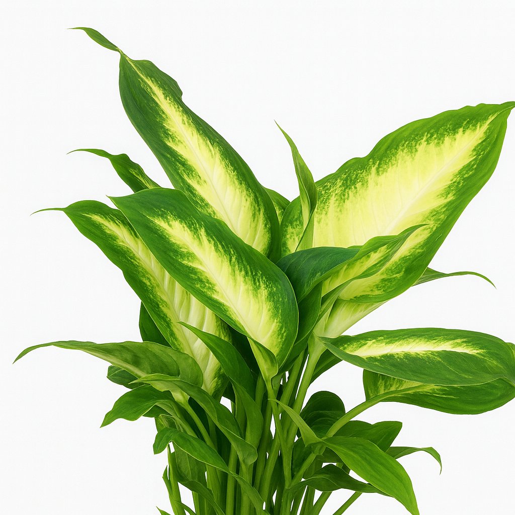 Dieffenbachia Camilla - 35cm