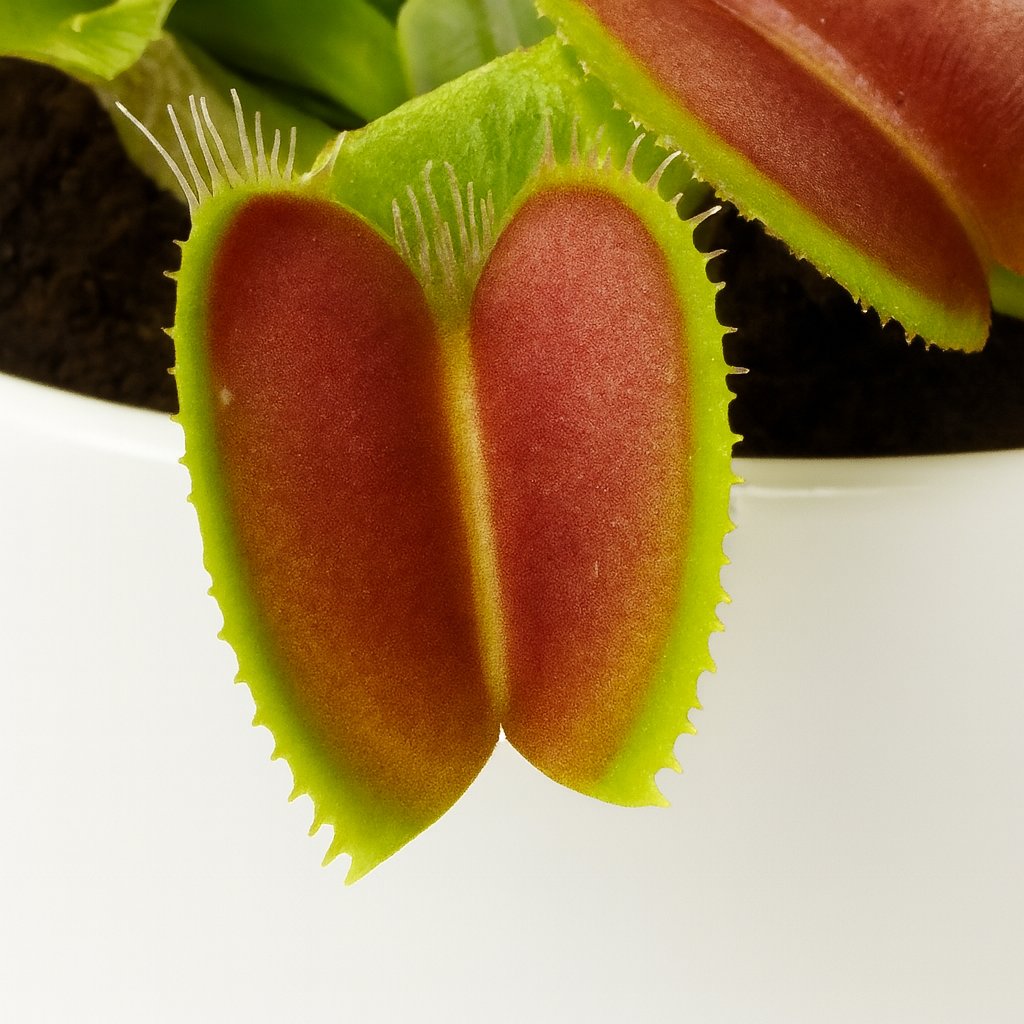 Dionaea Muscipula - 12cm