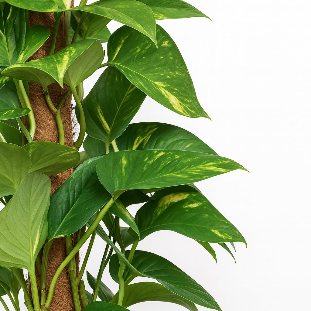 Epipremnum Pinnatum - 60cm