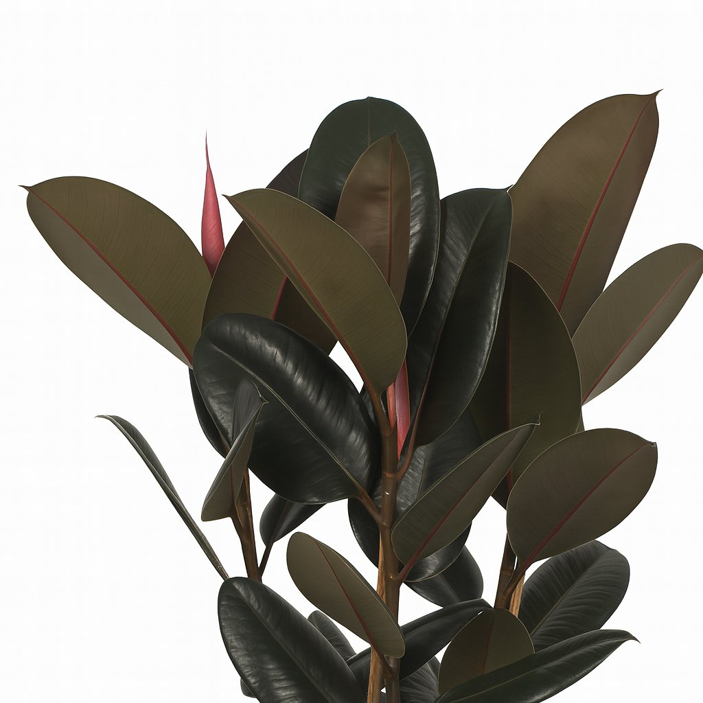 Ficus Abidjan - 90cm