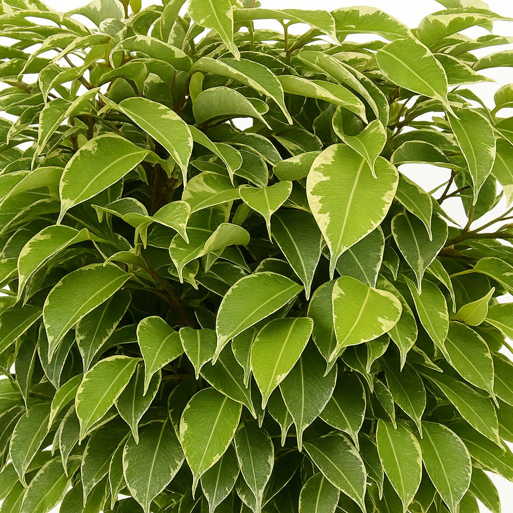 Ficus Benjamina Kinky - 28cm