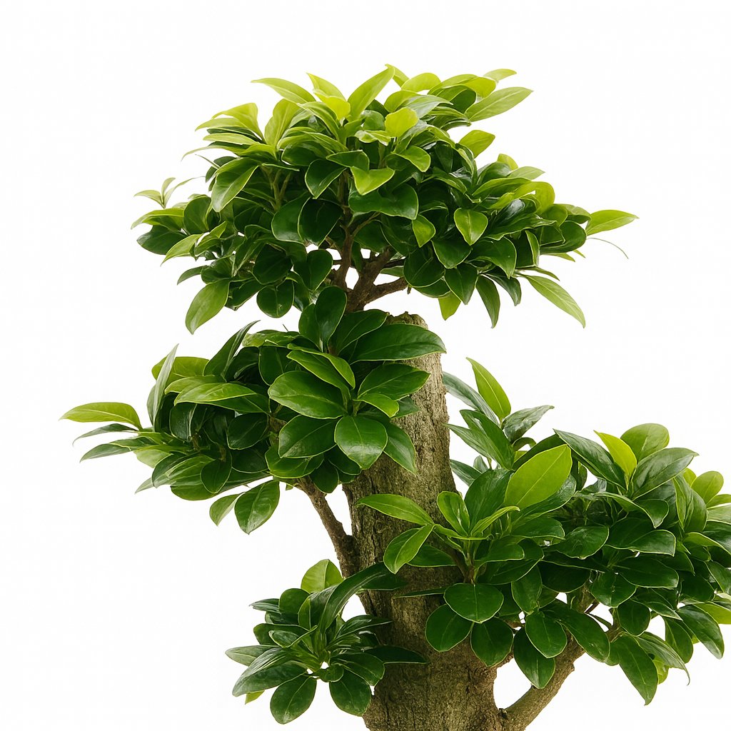 Ficus Ginseng - 70cm