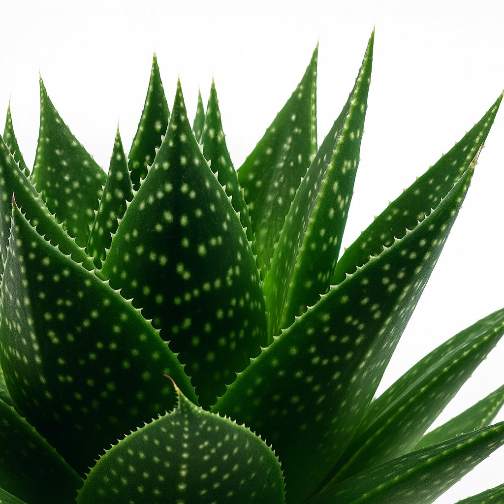 Gasteria Hybride Aurora - 15cm