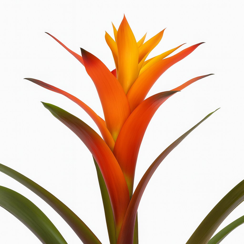Guzmania Variada - 50cm