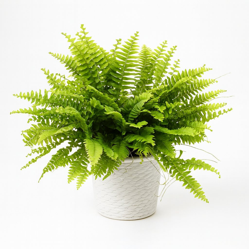 Ungiftige Pflanzen für Katzen (s)