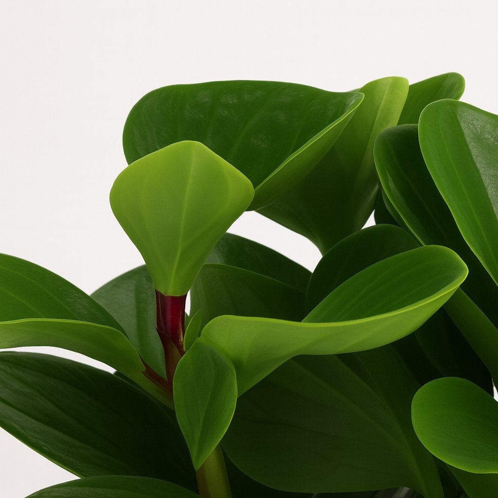 Peperomia Red Canyon - 25cm