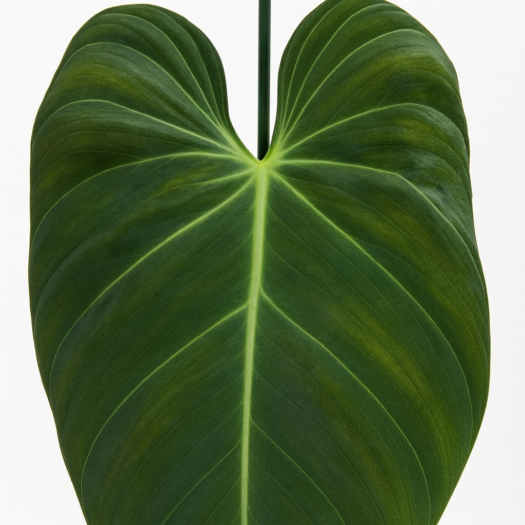 Philodendron Melanochrysum - 75cm