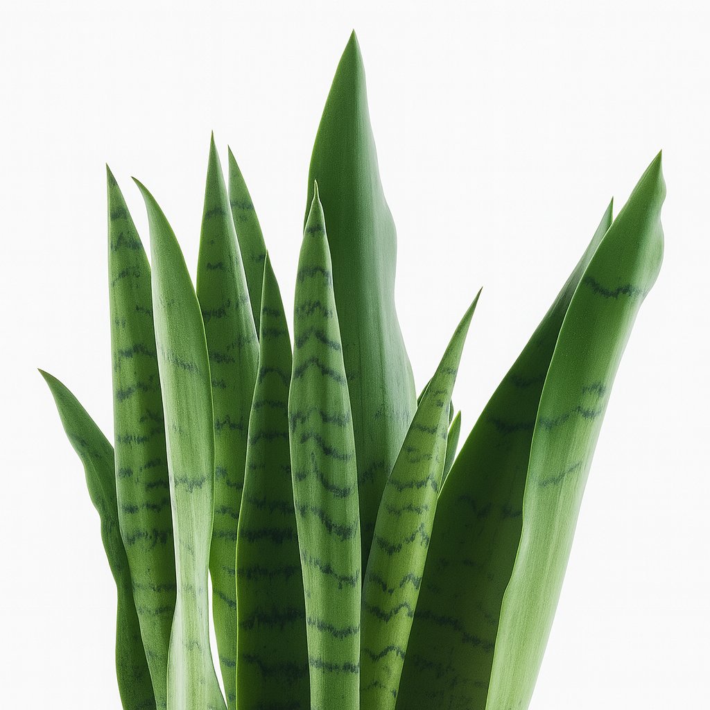 Sansevieria Spearmint - 55cm