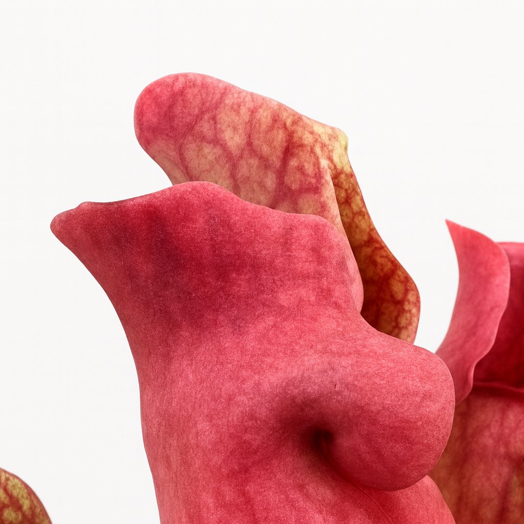 Sarracenia Maroon - 23cm