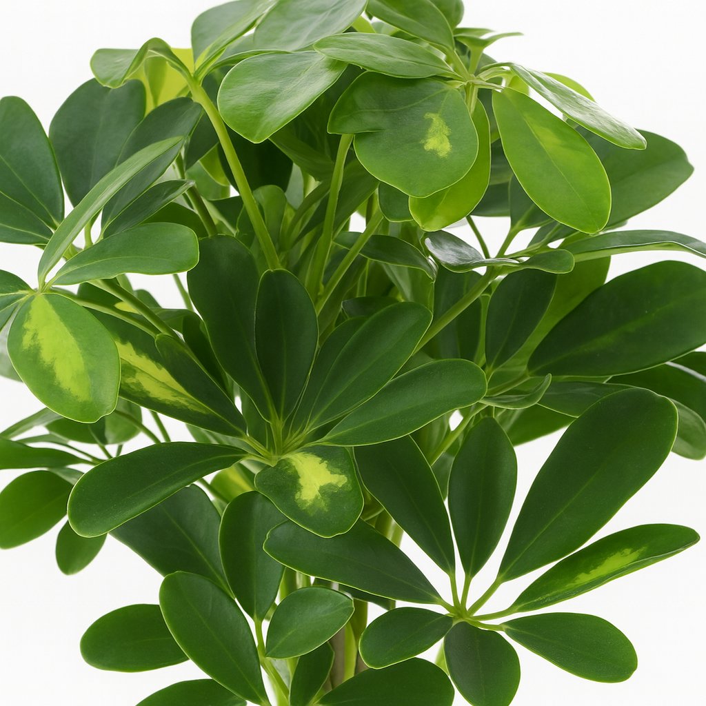 Schefflera Gold Capella - 50cm