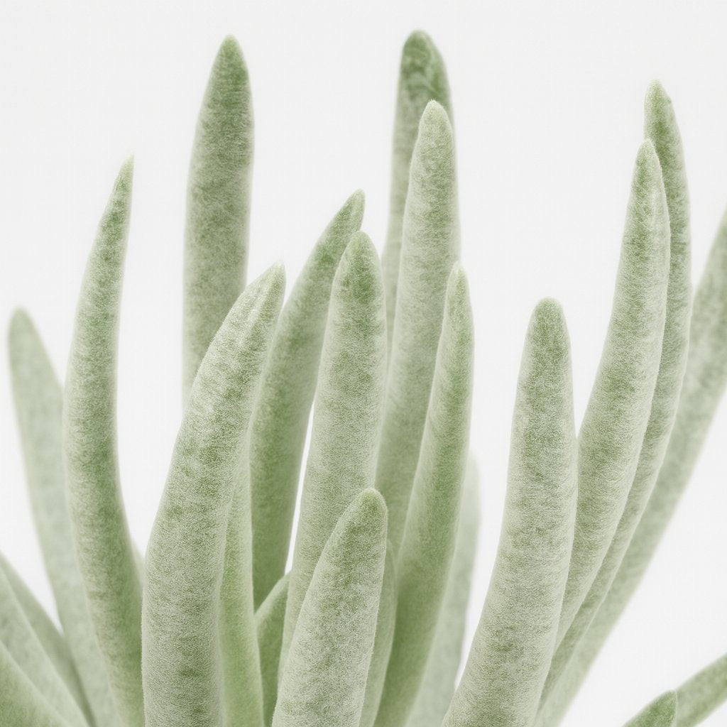 Senecio Scaposus - 15cm