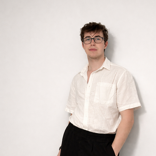 Ben – Gründer von Florage