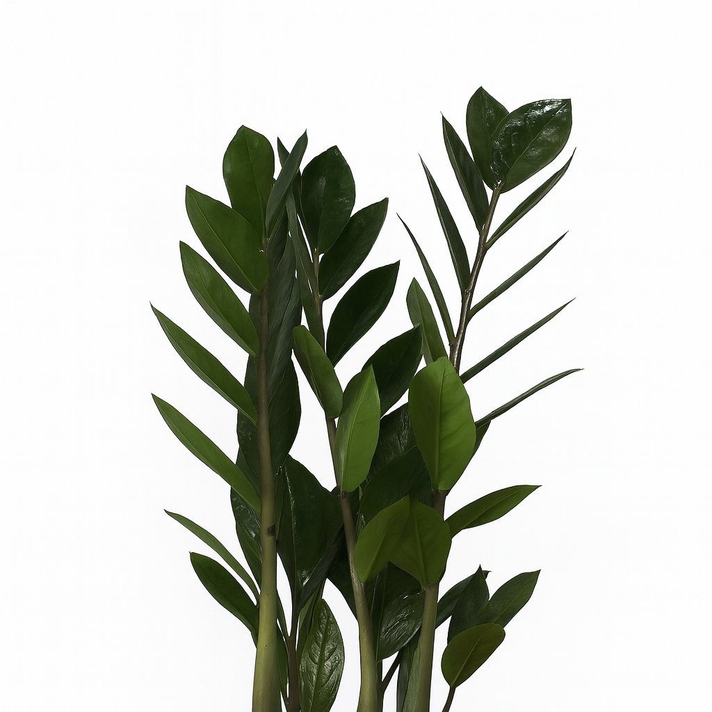 Zamioculcas Zamiifolia - 55cm