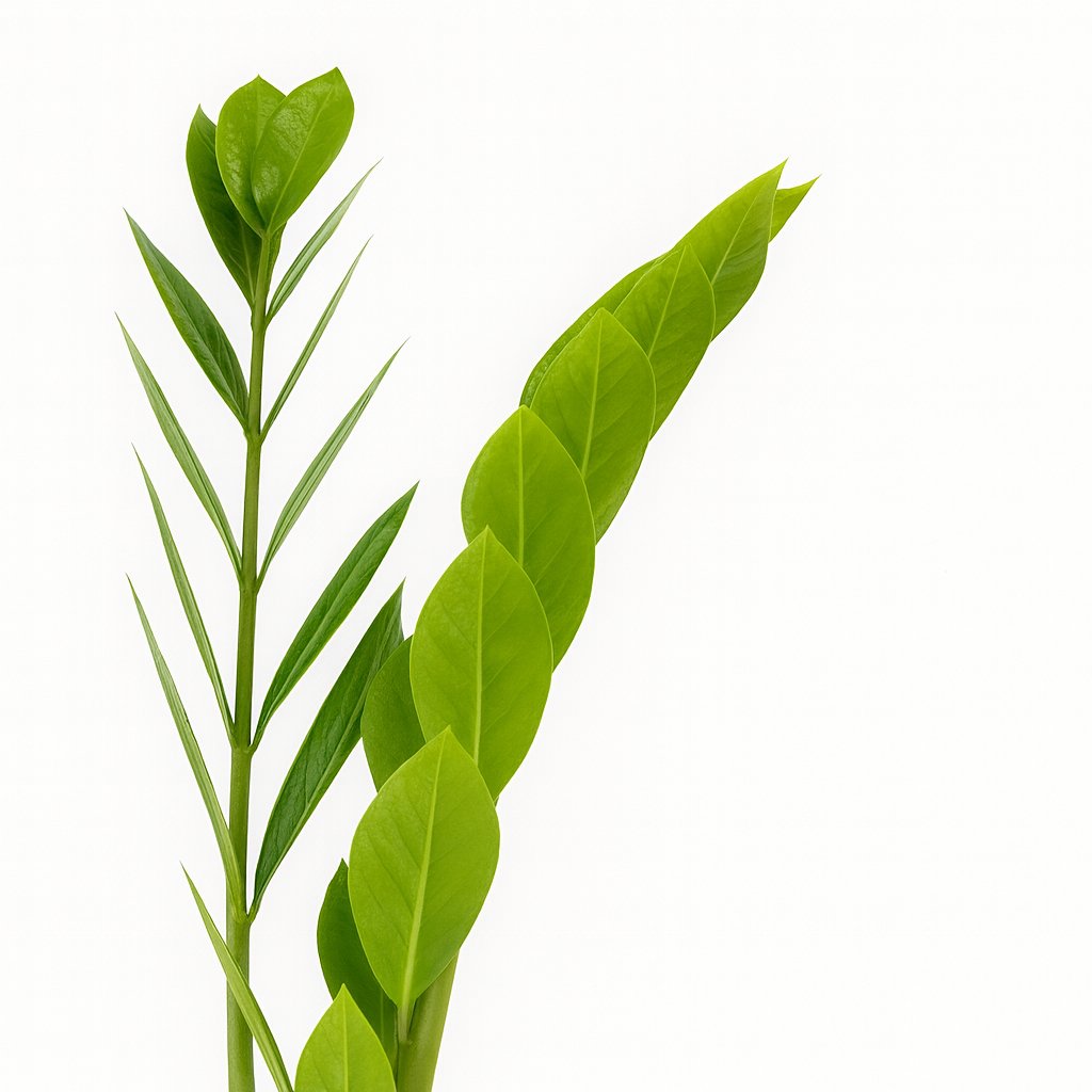 Zamioculcas Zamiifolia - 65cm