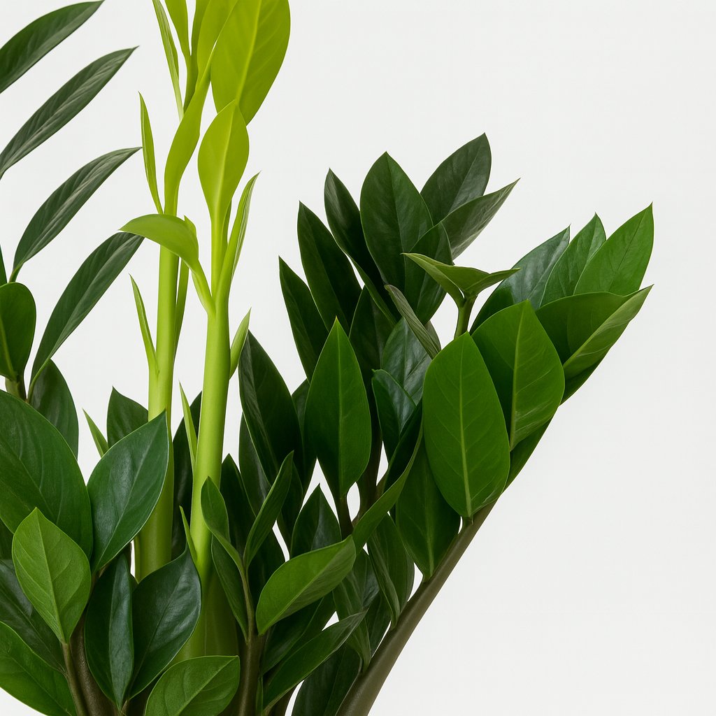 Zamioculcas Zamiifolia - 65cm