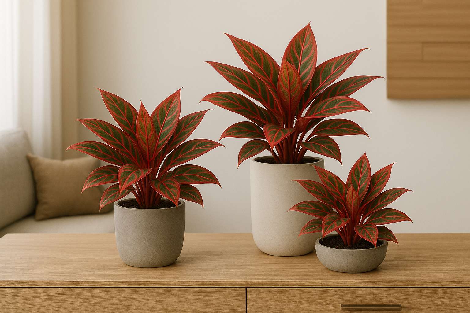 Aglaonema Crete kaufen