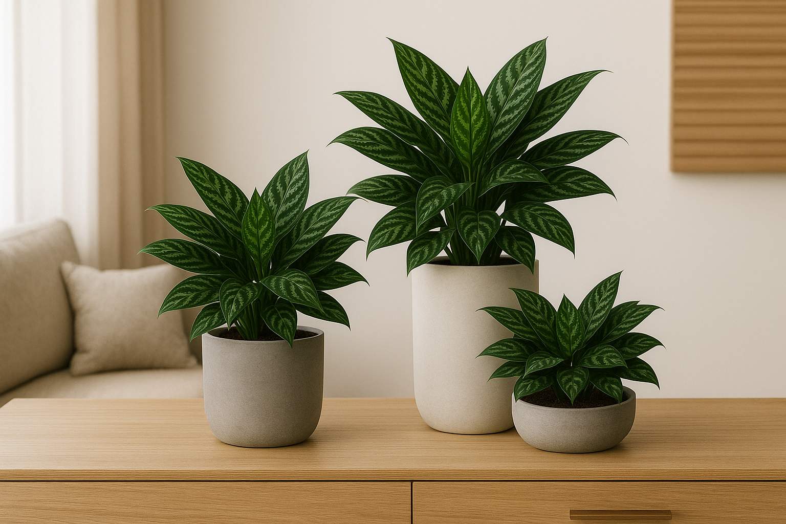 Aglaonema Maria kaufen