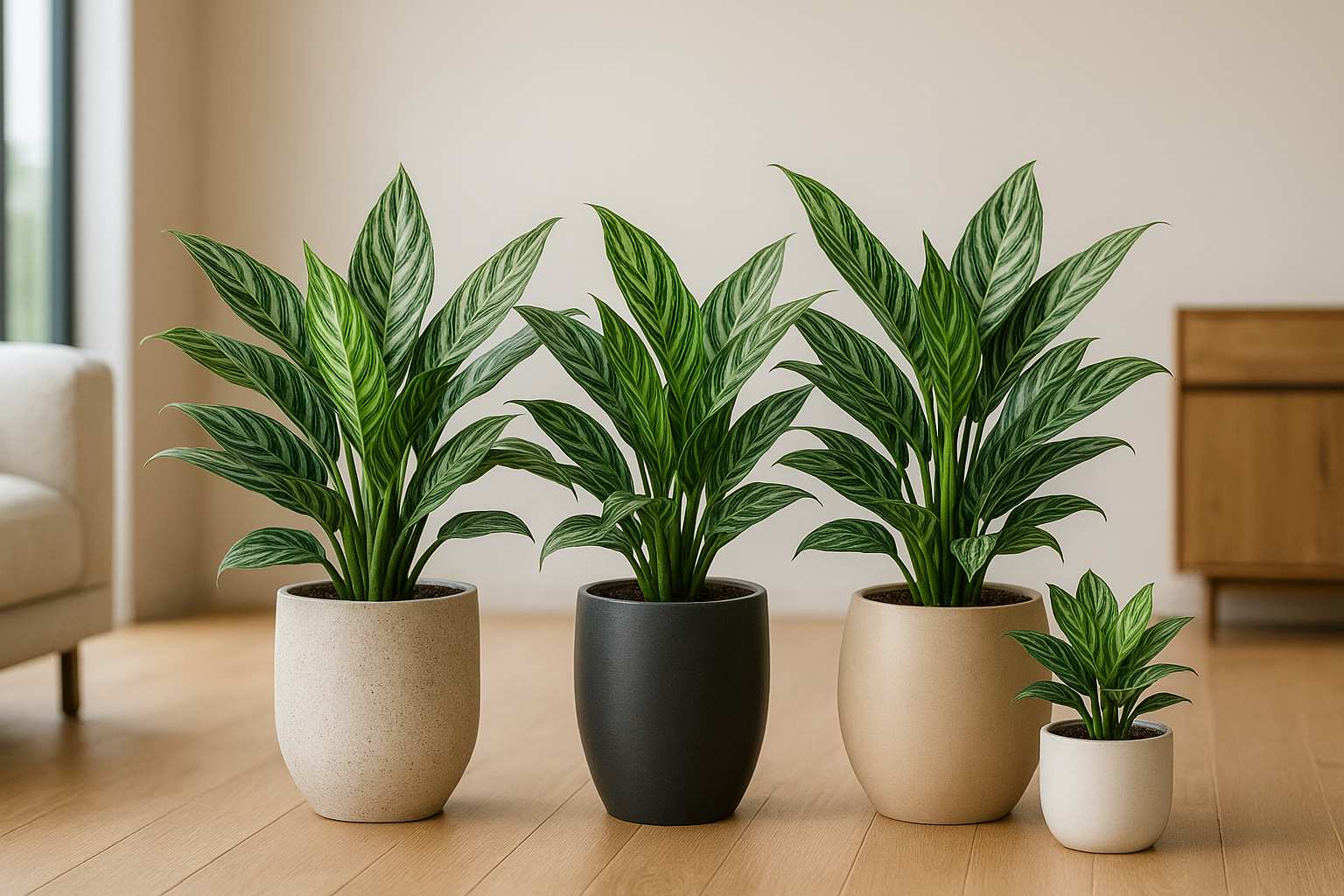 Aglaonema Stripes kaufen