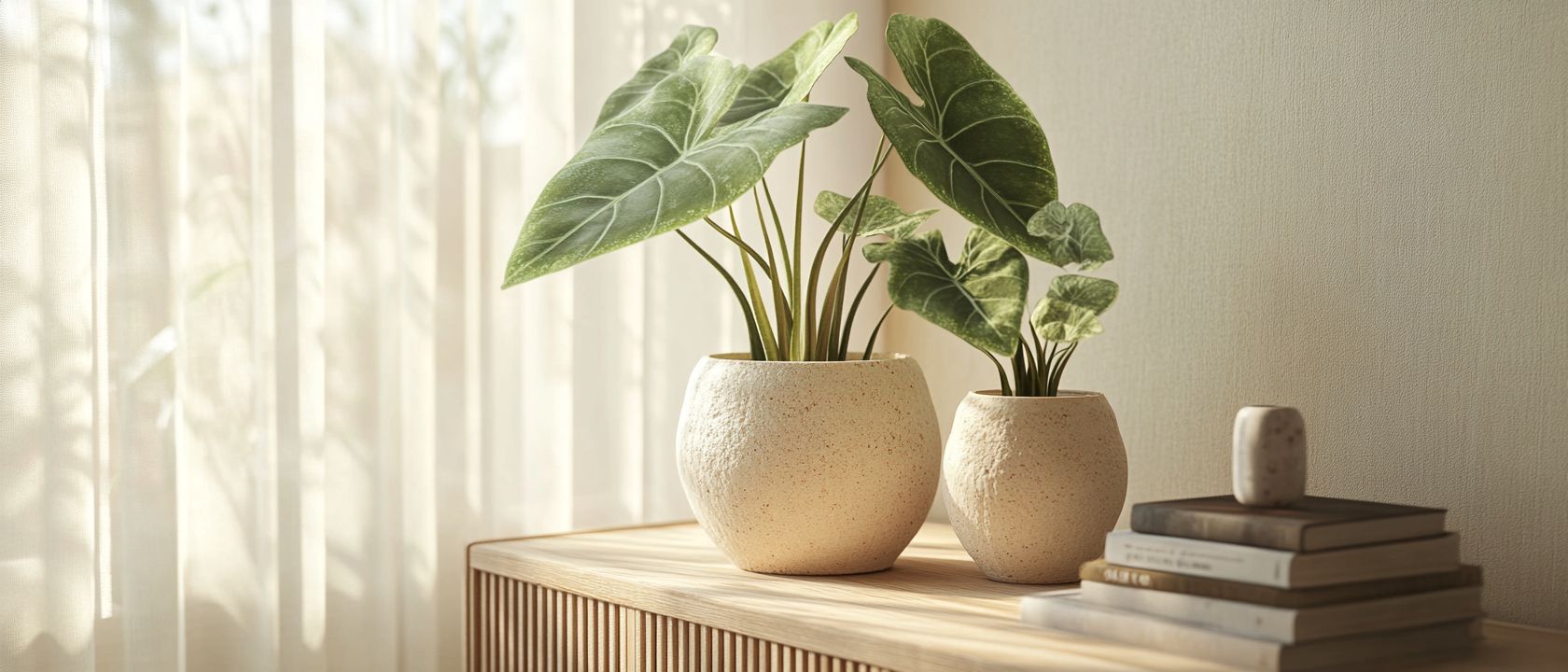 Alocasia Polly kaufen