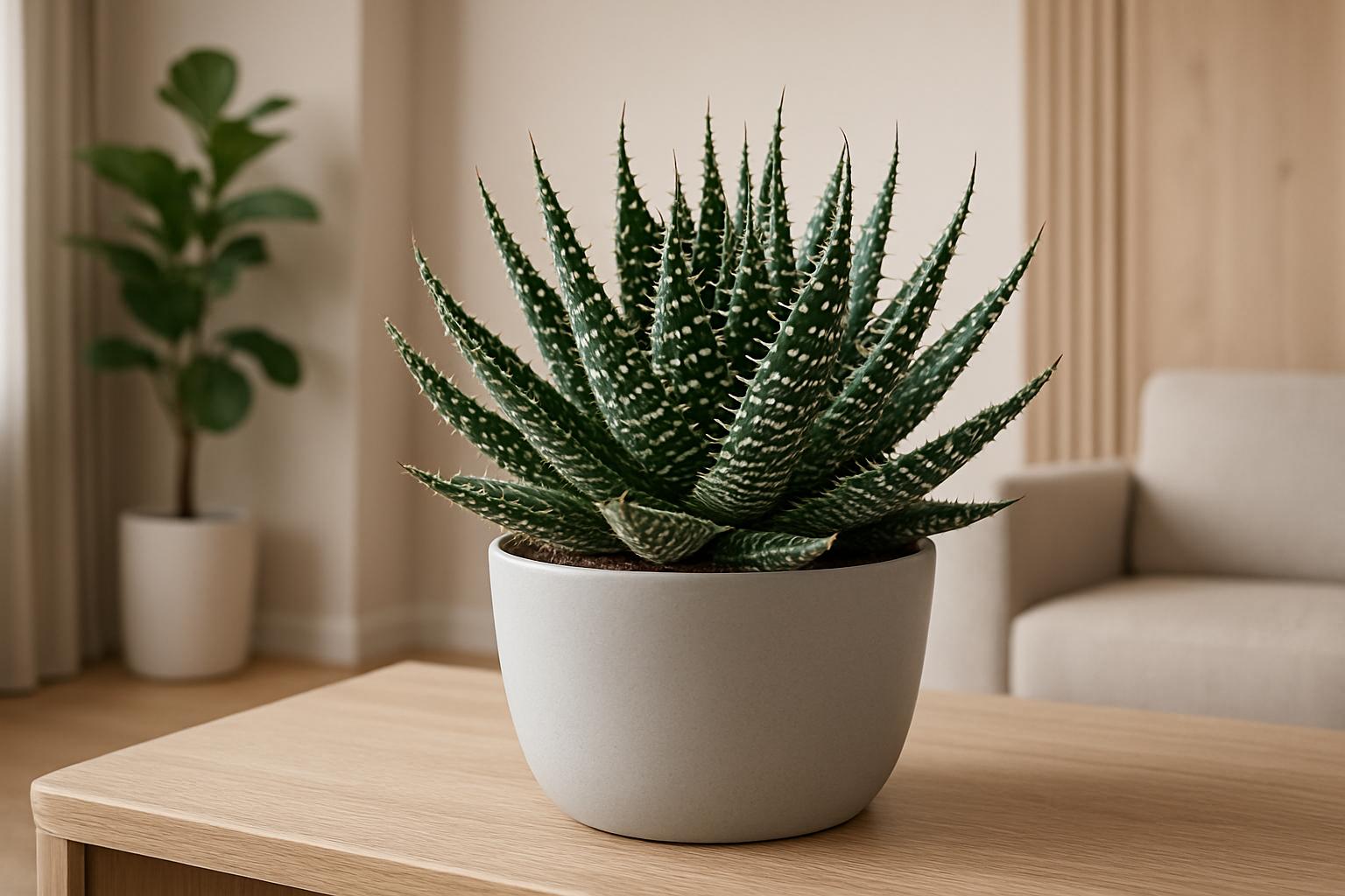 Aloe Aristata kaufen
