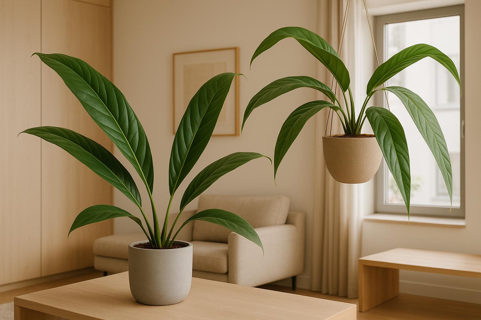 Anthurium Big Bill kaufen