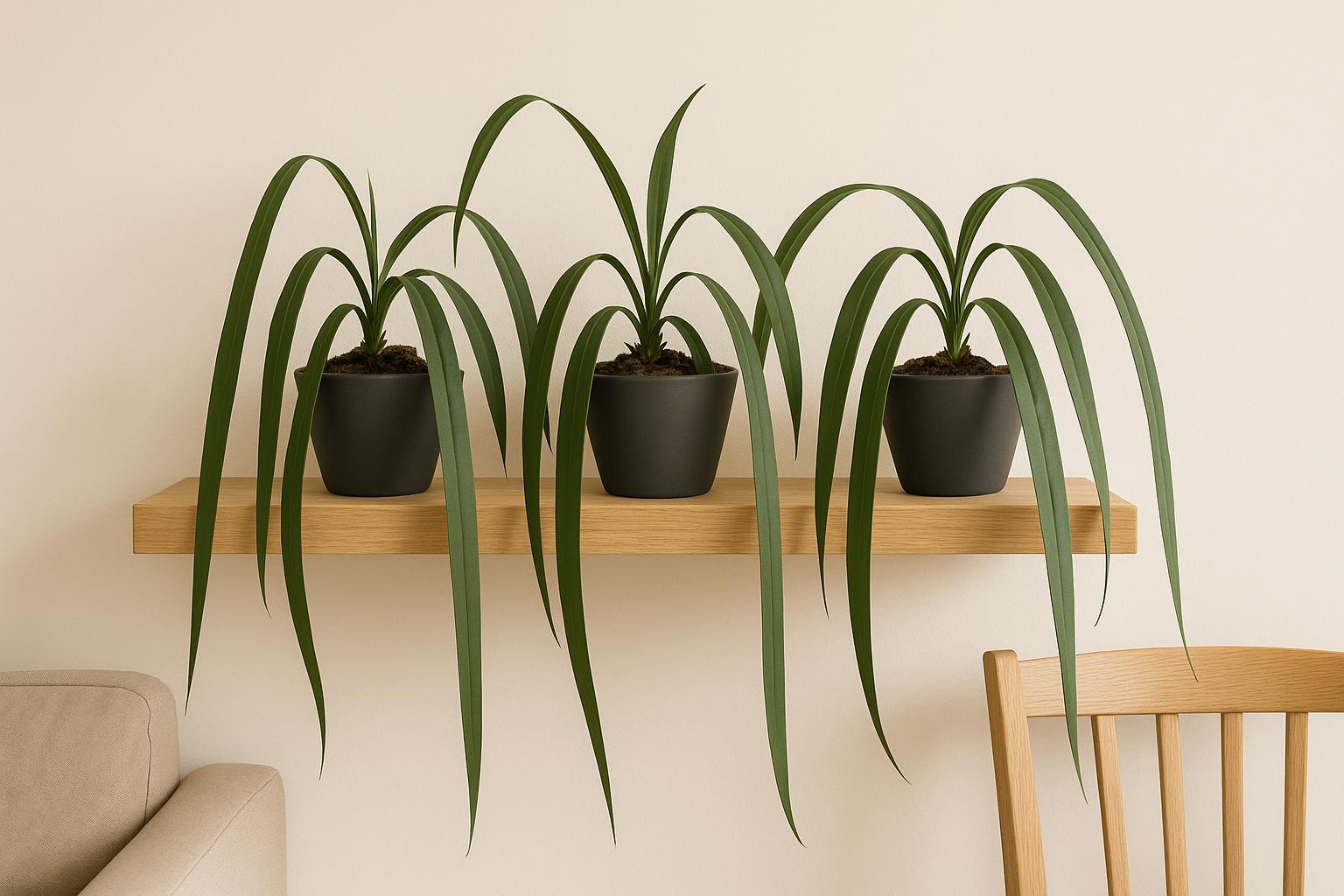 Anthurium Vittarifolium kaufen