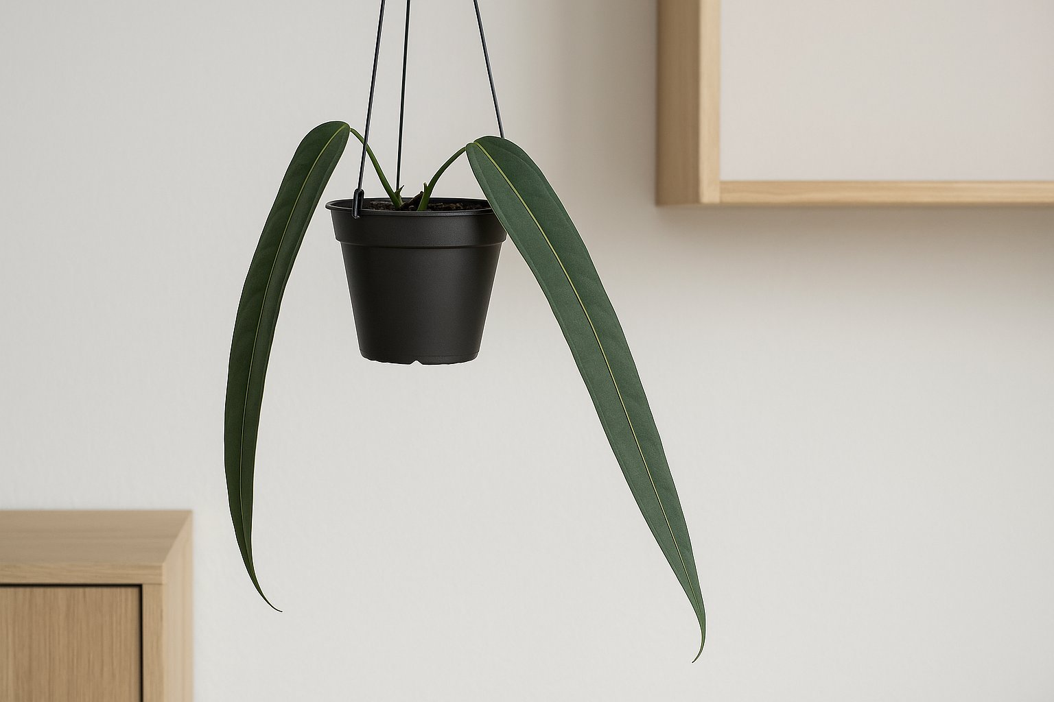 Anthurium Wendlingeri kaufen