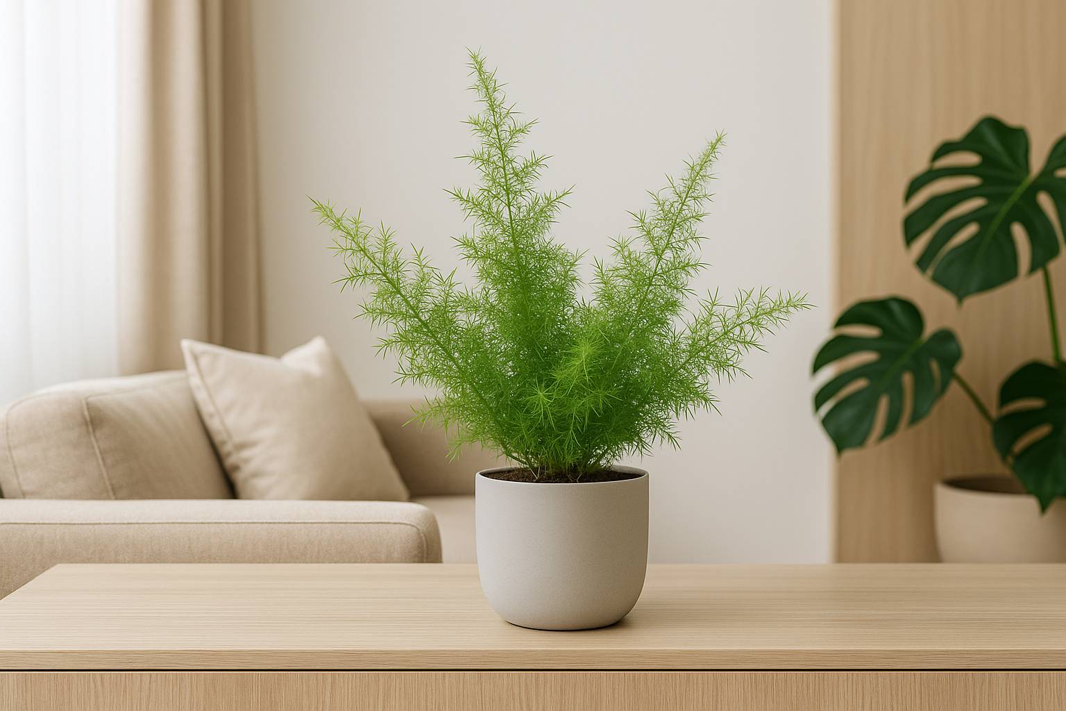 Asparagus Densiflorus kaufen