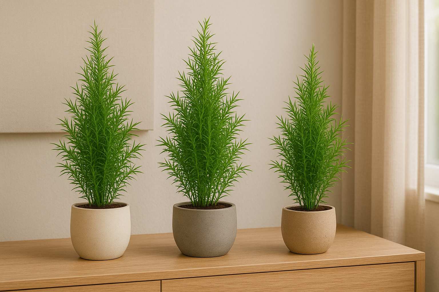 Asparagus Falcatus kaufen