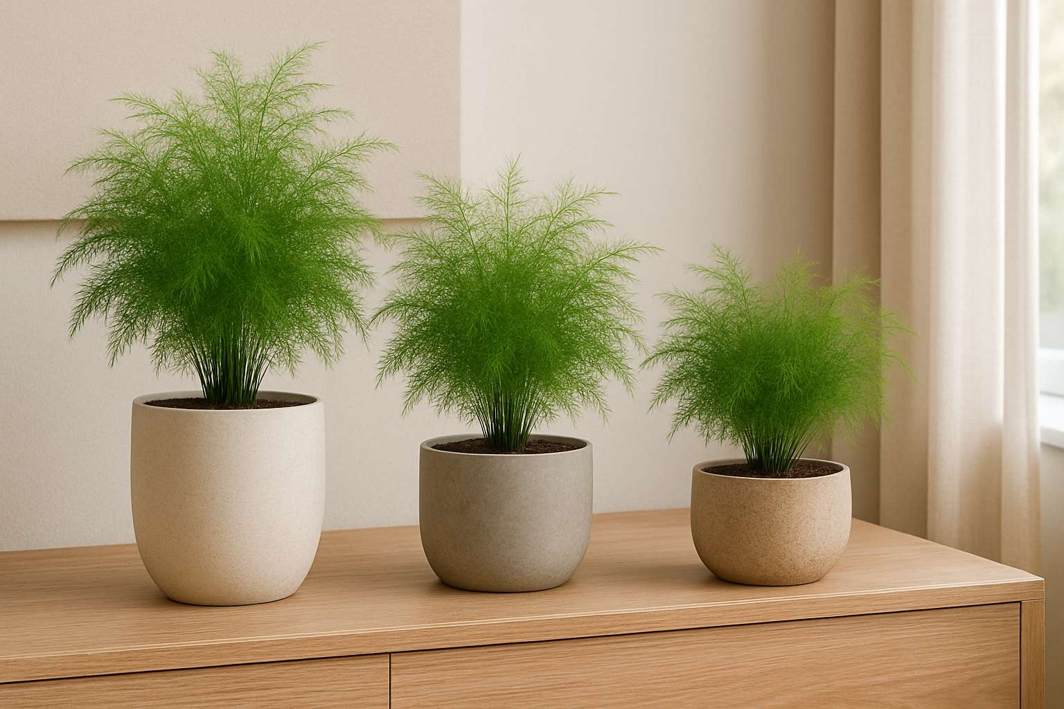 Asparagus Setaceus kaufen