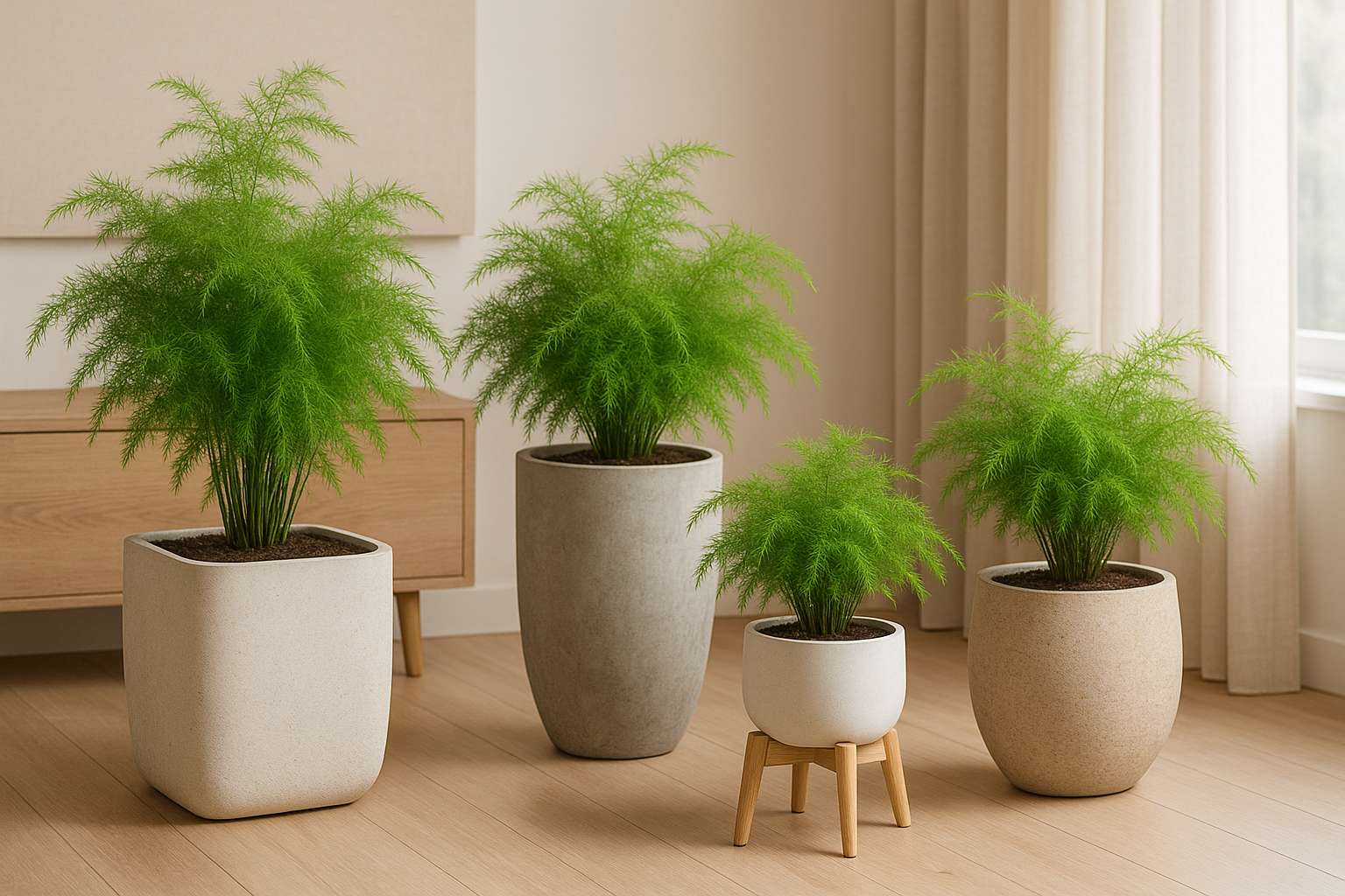 Asparagus Sprengeri kaufen