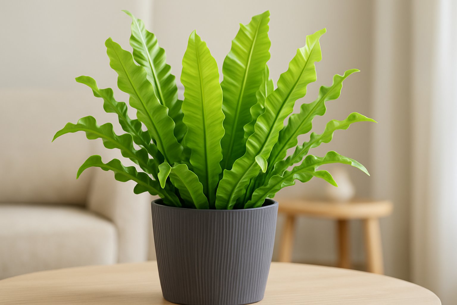 Asplenium Crispy Wave kaufen