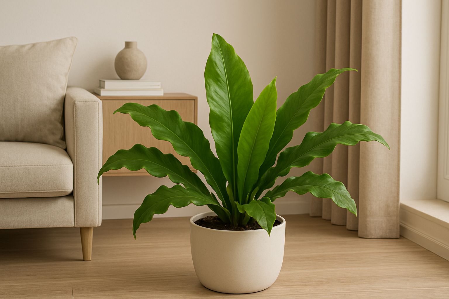 Asplenium Nidus kaufen