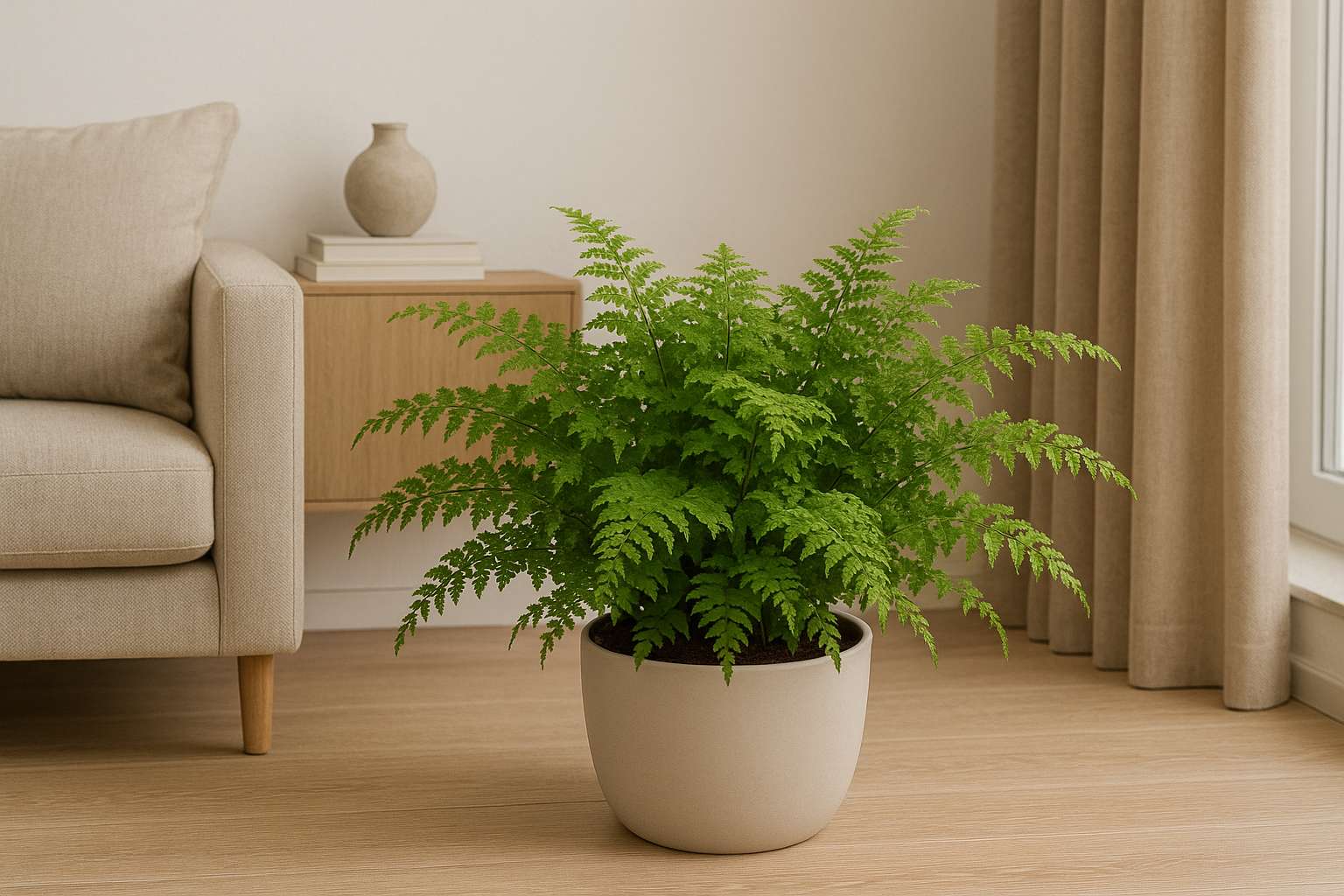 Asplenium Parvati kaufen