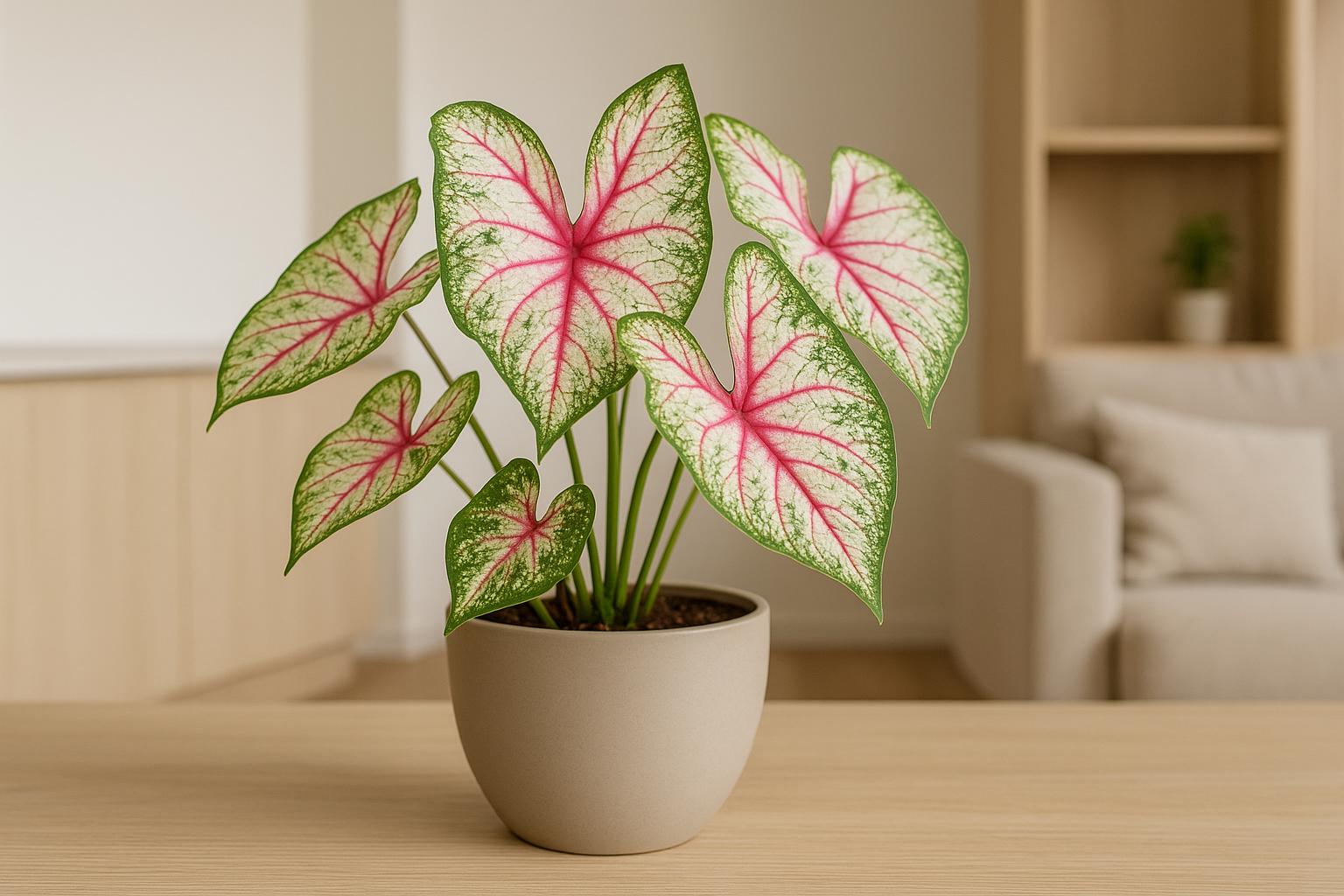 Caladium kaufen