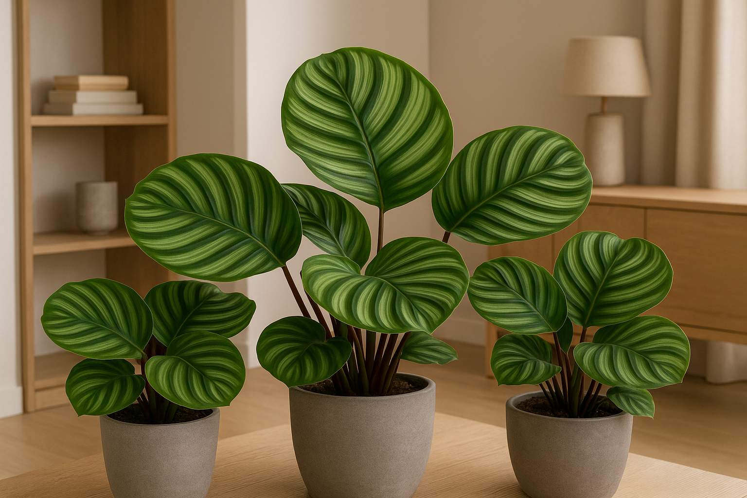 Calathea Fasciata kaufen