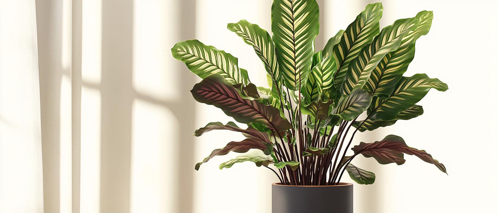 Calathea Insignis kaufen