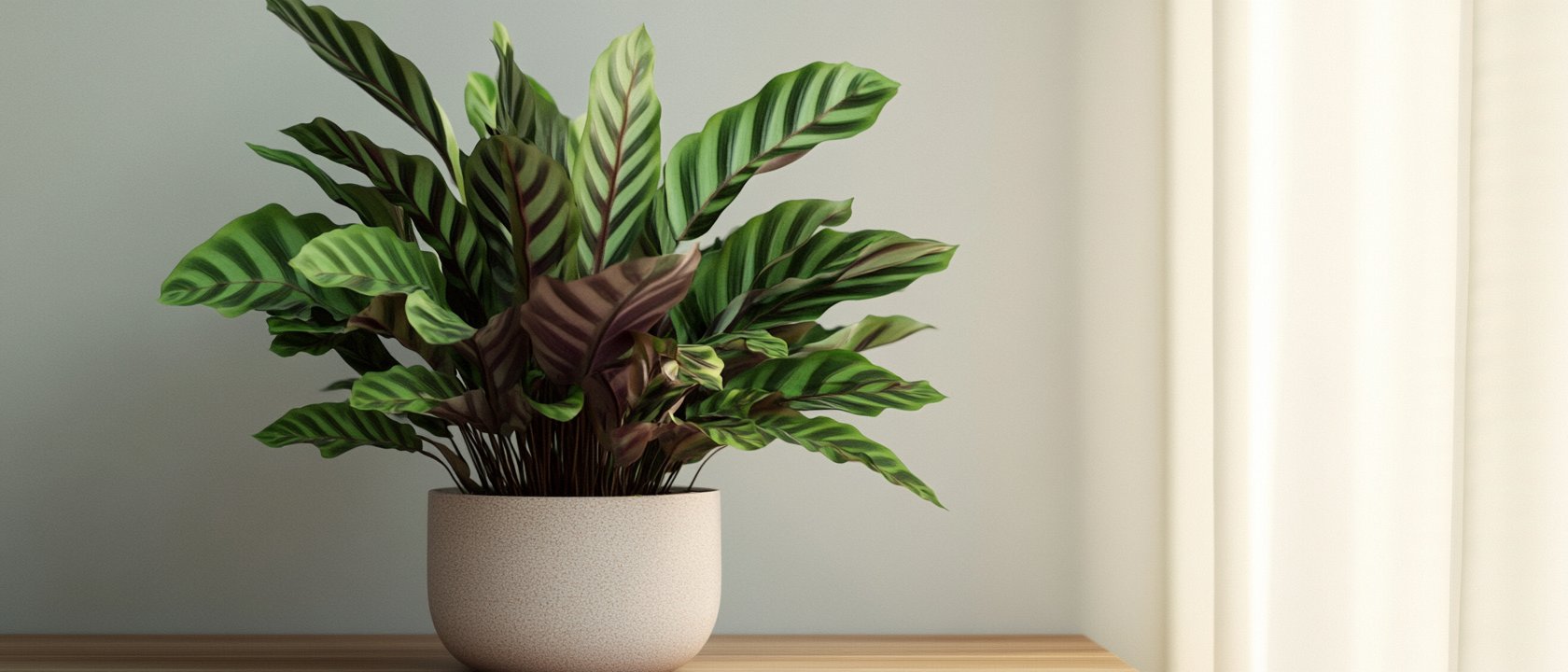 Calathea Lancifolia kaufen