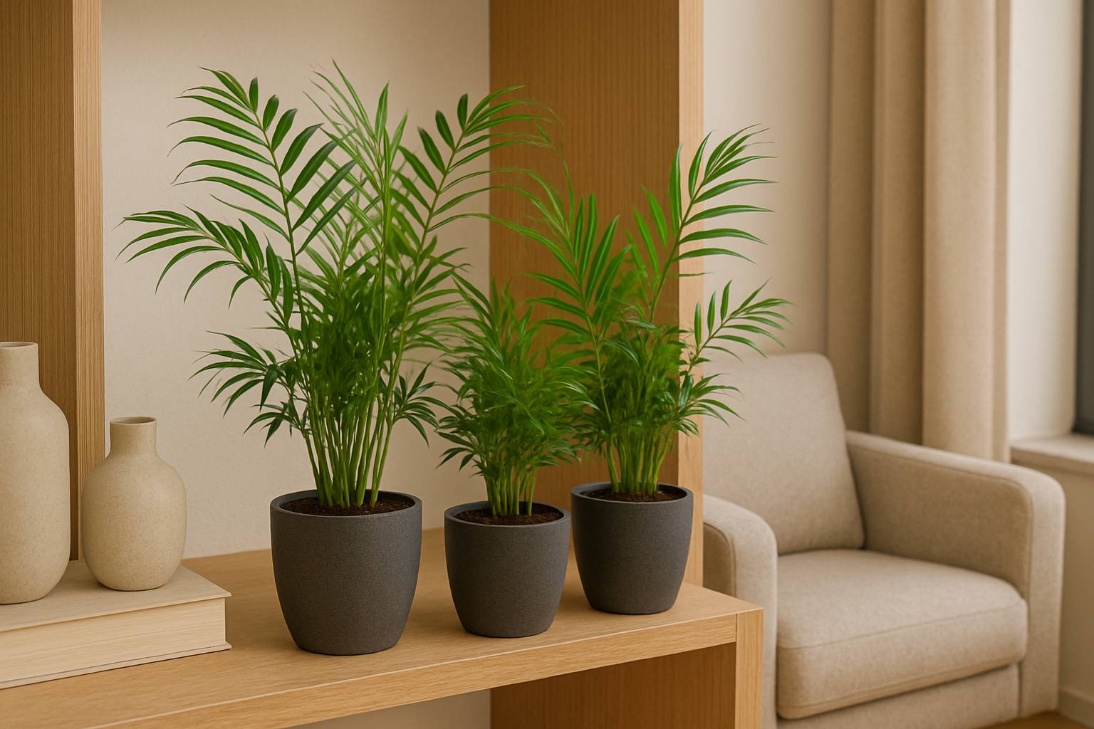 Chamaedorea Elegans kaufen