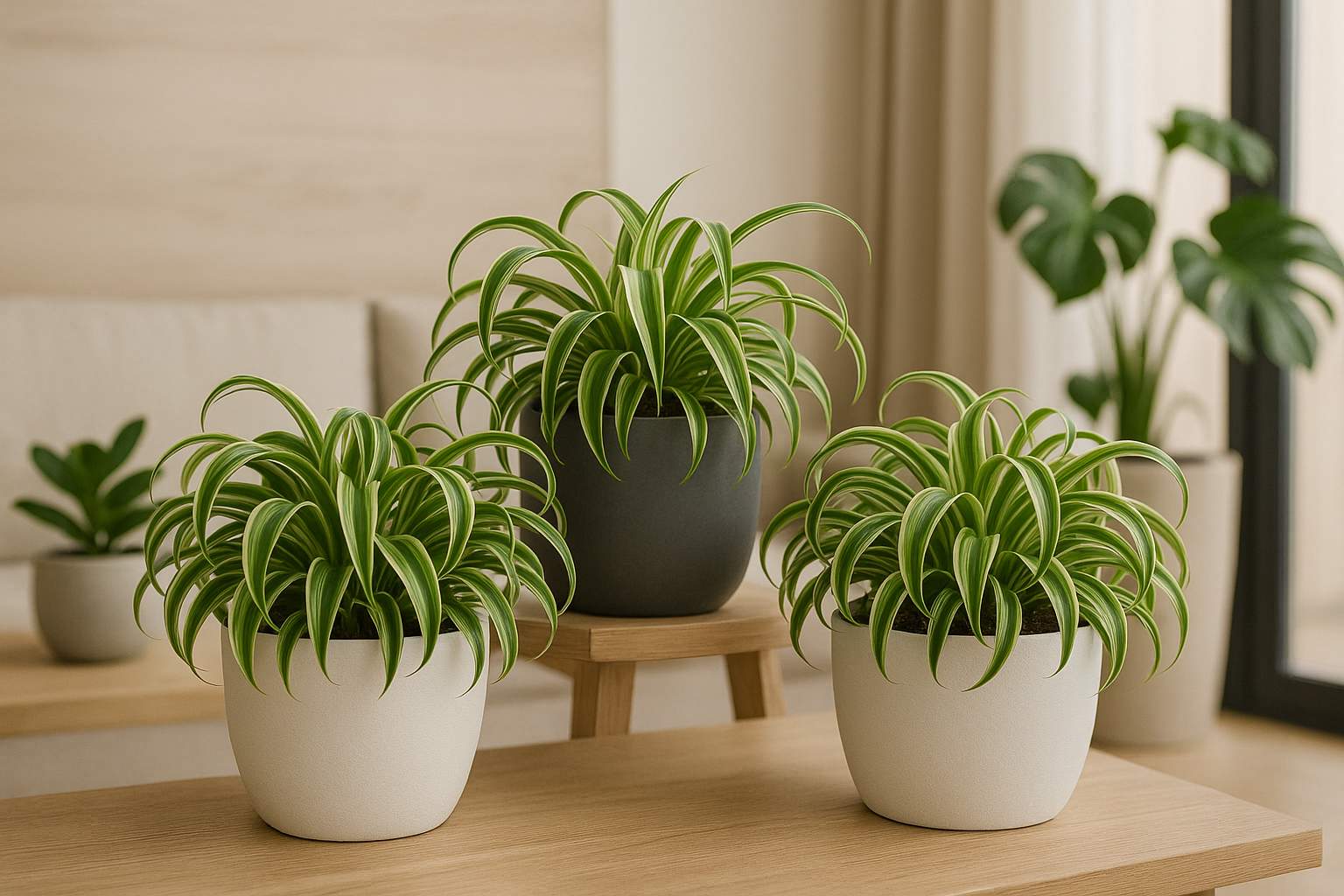 Chlorophytum Bonnie kaufen