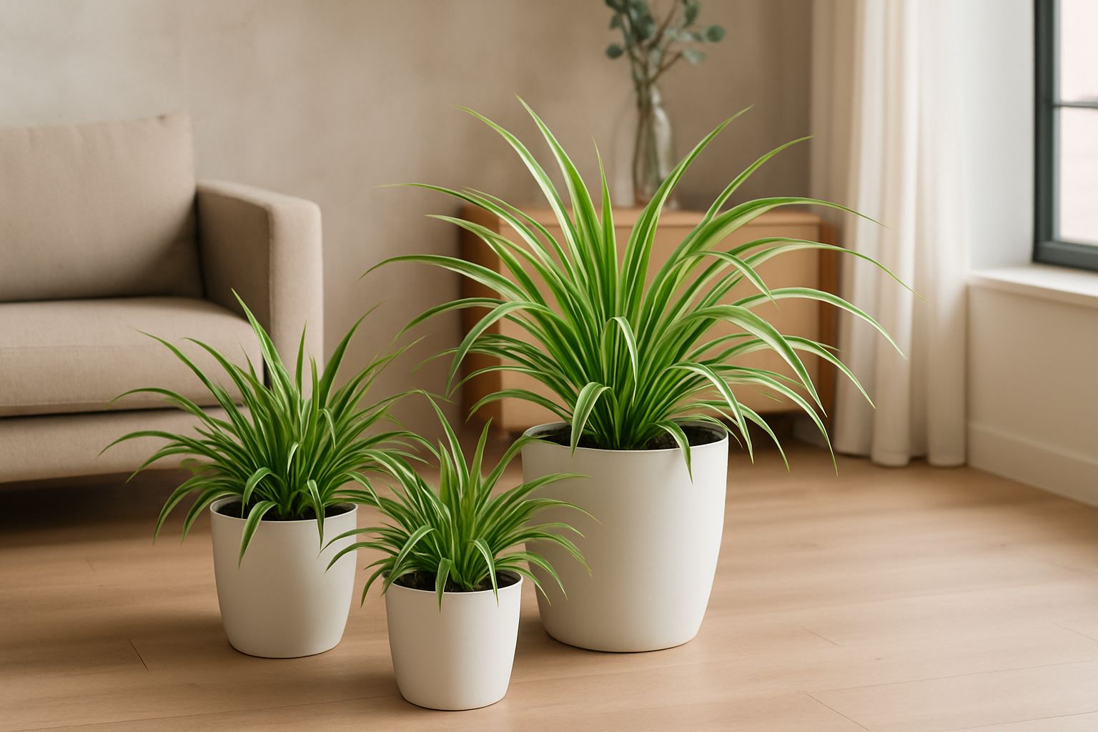 Chlorophytum Comosum kaufen