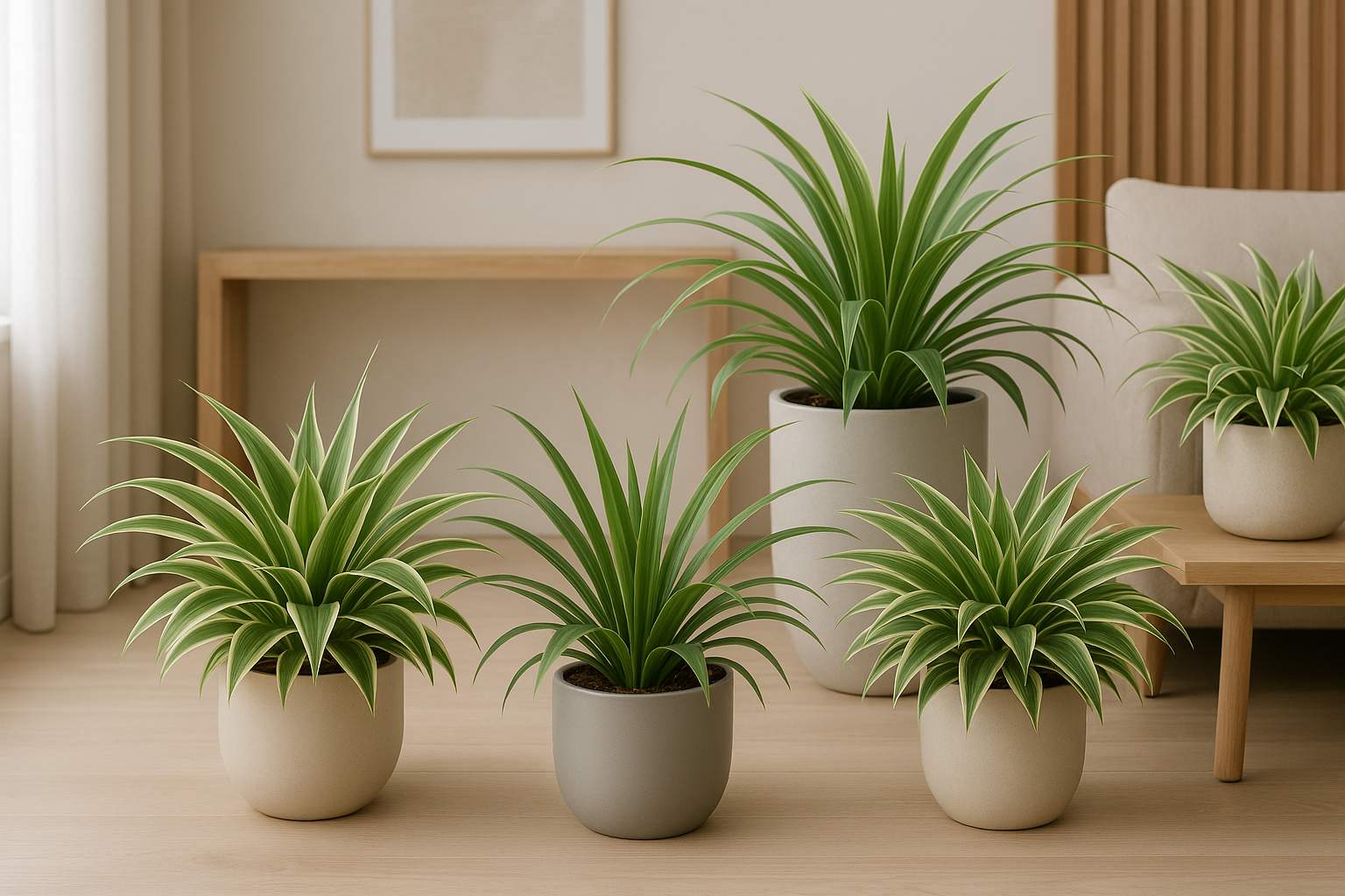 Chlorophytum Ocean kaufen