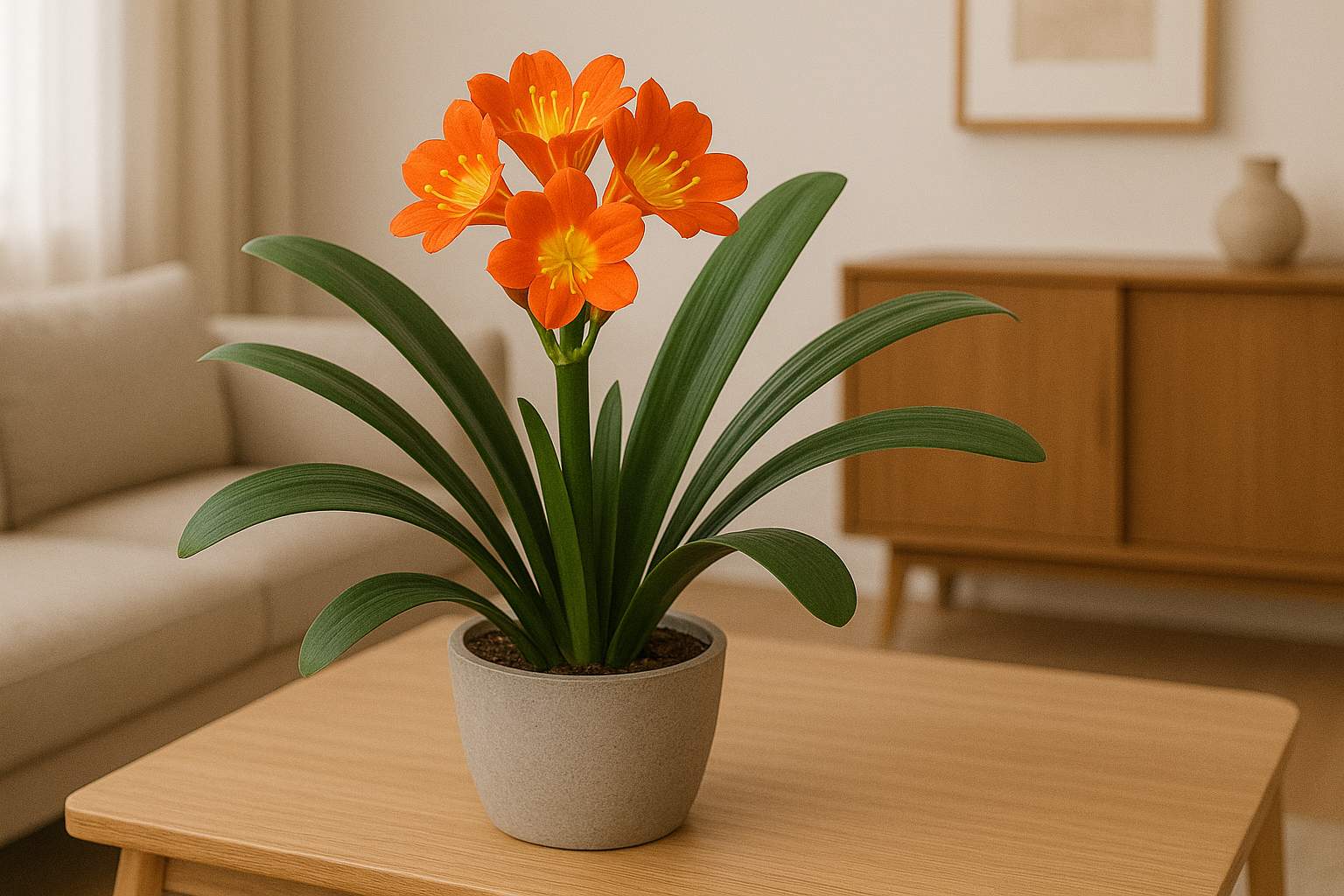 Clivia kaufen