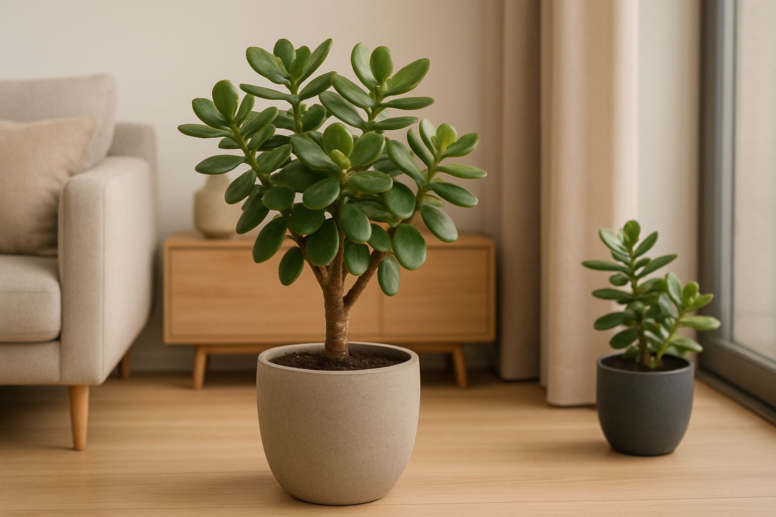 Crassula Ovata kaufen