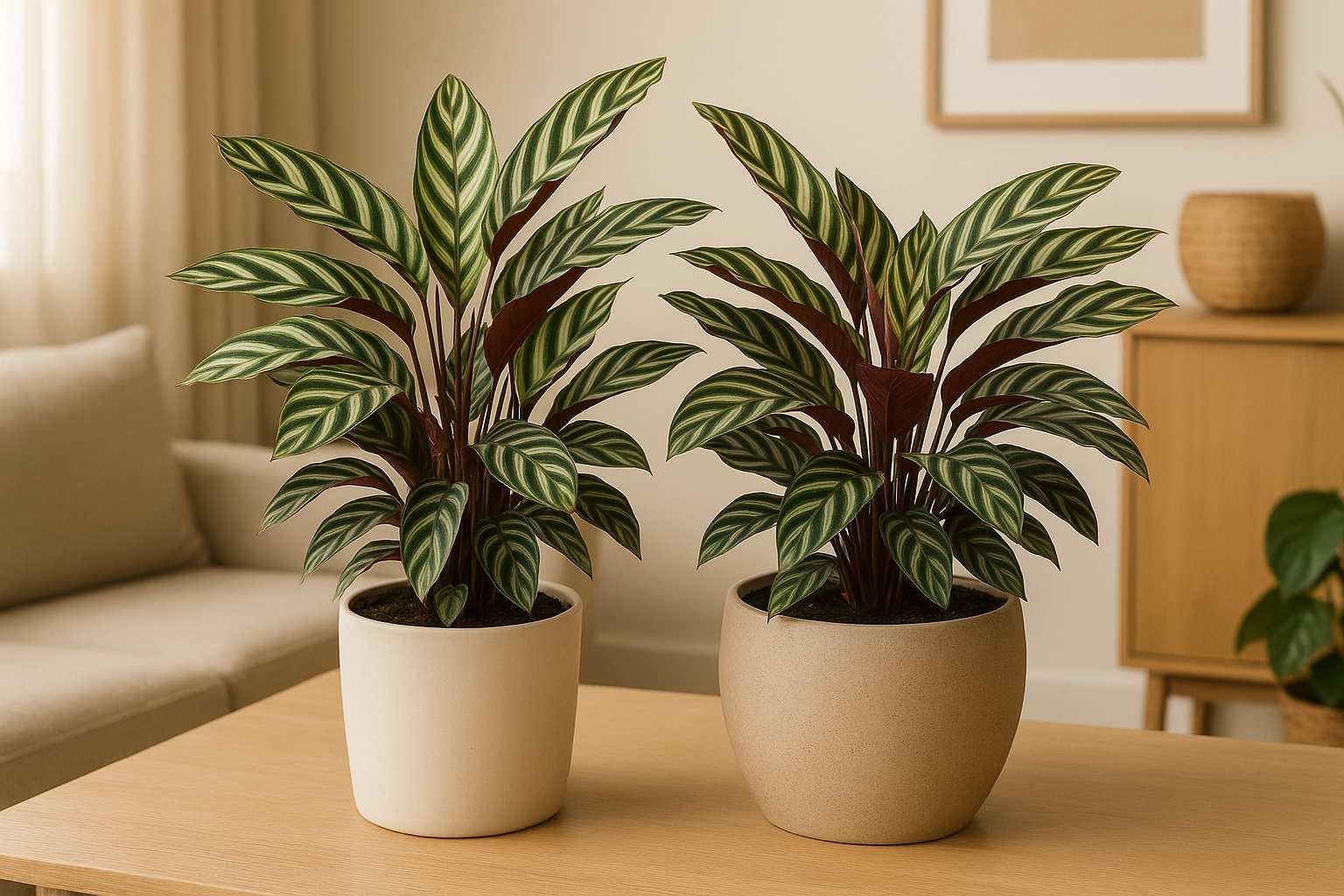 Ctenanthe Oppenheimiana kaufen